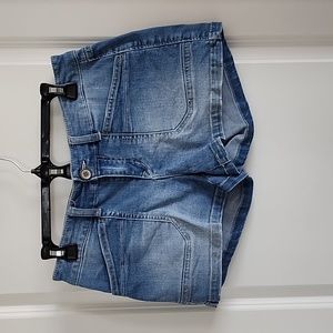 Union Bay Jean Shorts